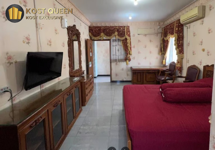 Queen Hotel – Pengalaman Menginap Berkelas dengan Pelayanan Premium